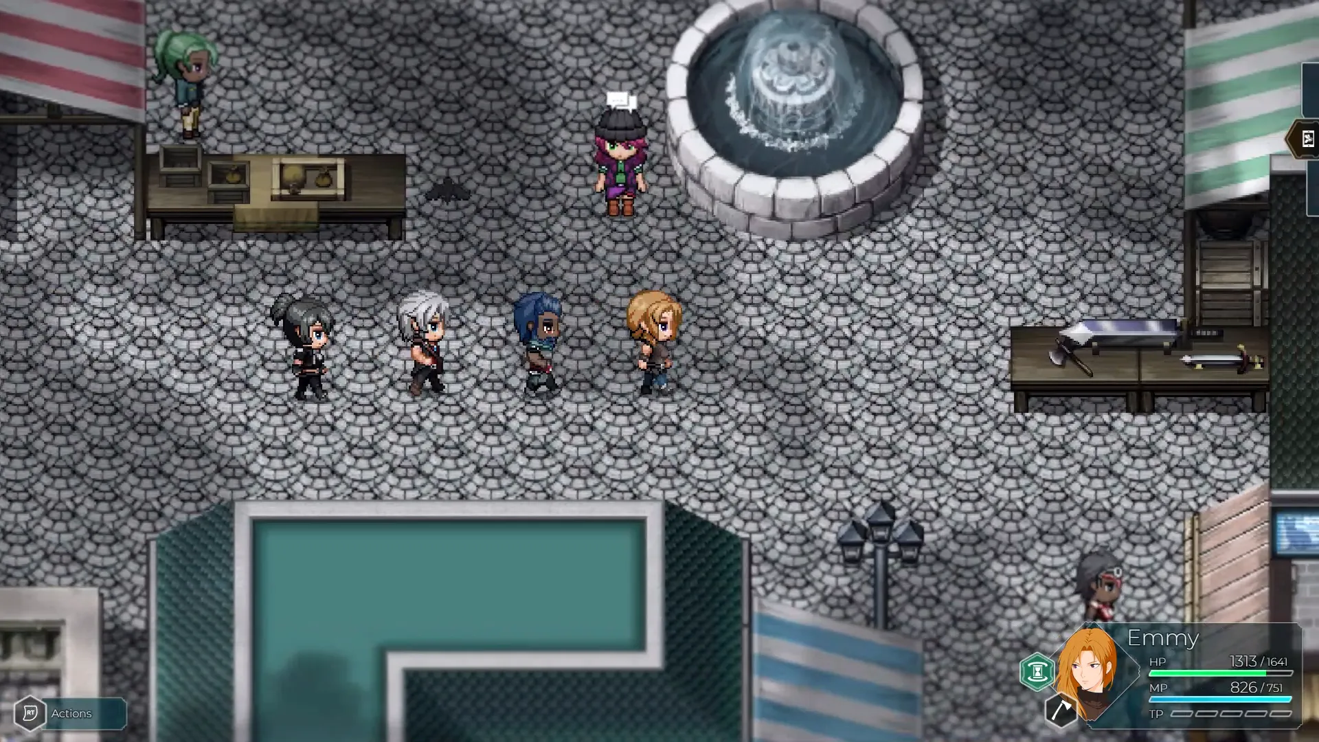 Exploration Screenshot 4